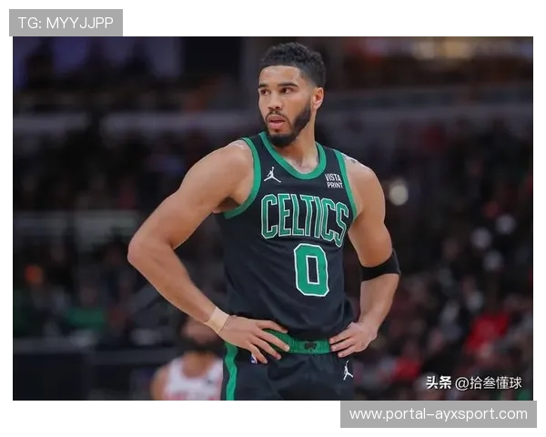 塔图姆高效三分，凯尔特人外线全线开花——掀起新时代篮球风暴