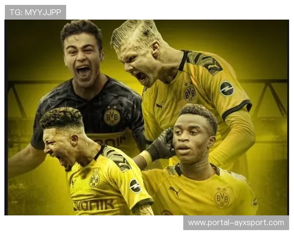 多特计划补强锋线，名单包含三位南美杀手