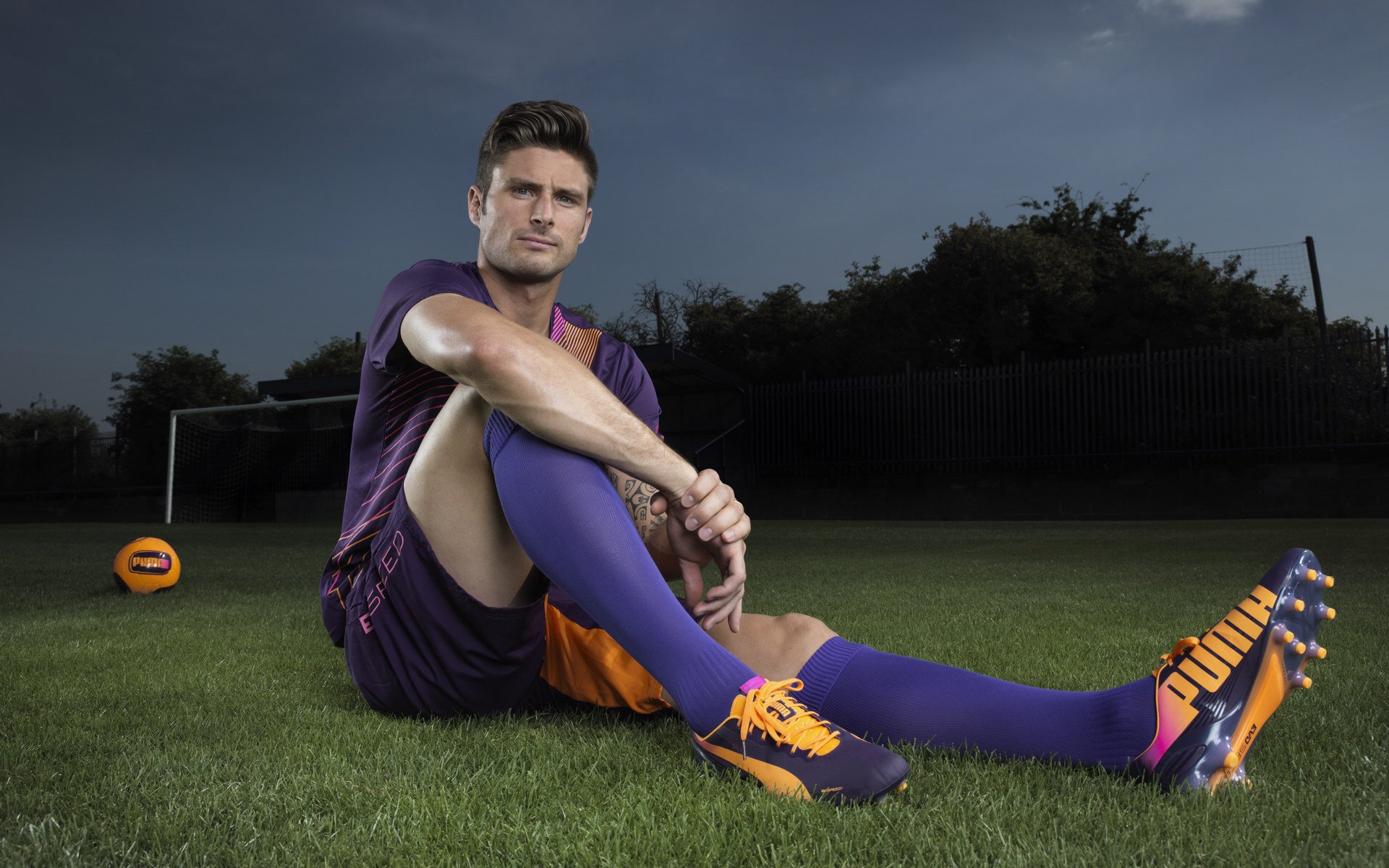 世界杯预选赛：欧洲列强理论上只需小组第二即可通过附加赛突围